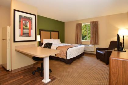 Extended Stay America Suites - Raleigh - Cary - Regency Parkway South - image 15