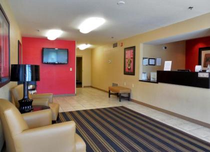 Extended Stay America Suites - Raleigh - Cary - Regency Parkway South - image 7