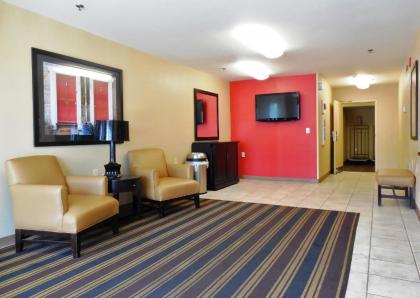 Extended Stay America Suites - Raleigh - Cary - Regency Parkway South - image 8