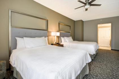 Homewood Suites by Hilton Raleigh Cary I-40 - image 14