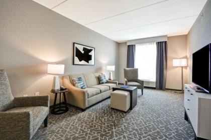Homewood Suites by Hilton Raleigh Cary I-40 - image 15