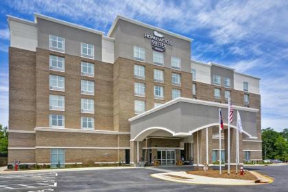 Homewood Suites by Hilton Raleigh Cary I-40 - image 2