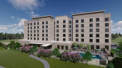 Courtyard by marriott Raleigh CaryCrossroads North Carolina