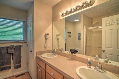 Caryville Home with Private Dock and Norris Lake Views! - image 14