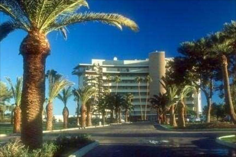 Francisco Grande Hotel And Golf Resort - main image