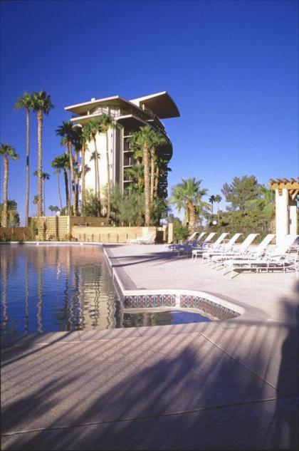 Francisco Grande Hotel And Golf Resort - image 2