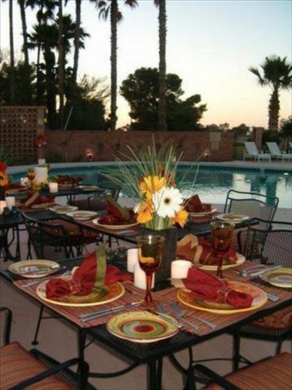 Francisco Grande Hotel And Golf Resort - image 3
