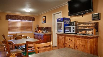 Quality Inn Casa Grande