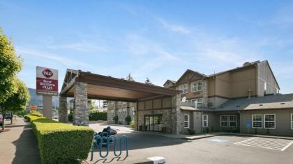 Best Western Plus Columbia River Inn - image 5