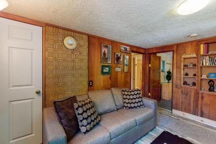 Pacific Crest Trail House - image 4