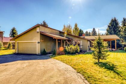 Chandler mountain View Cottage