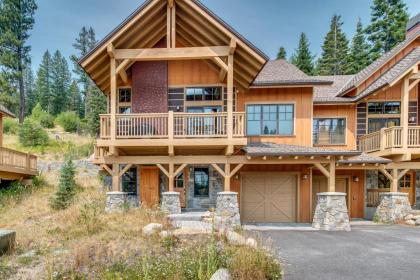 tamarack townhouse Idaho