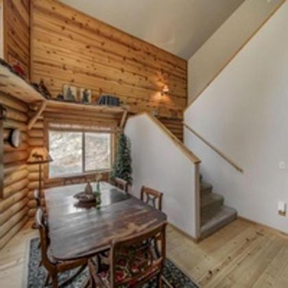 Cascade Log Cabin by Casago McCall - Donerightmanagement - image 2