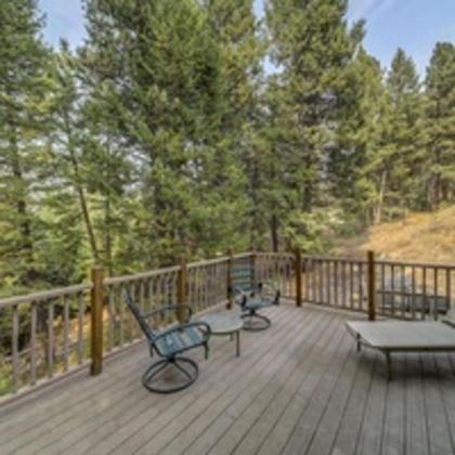 Cascade Log Cabin by Casago McCall - Donerightmanagement - image 3