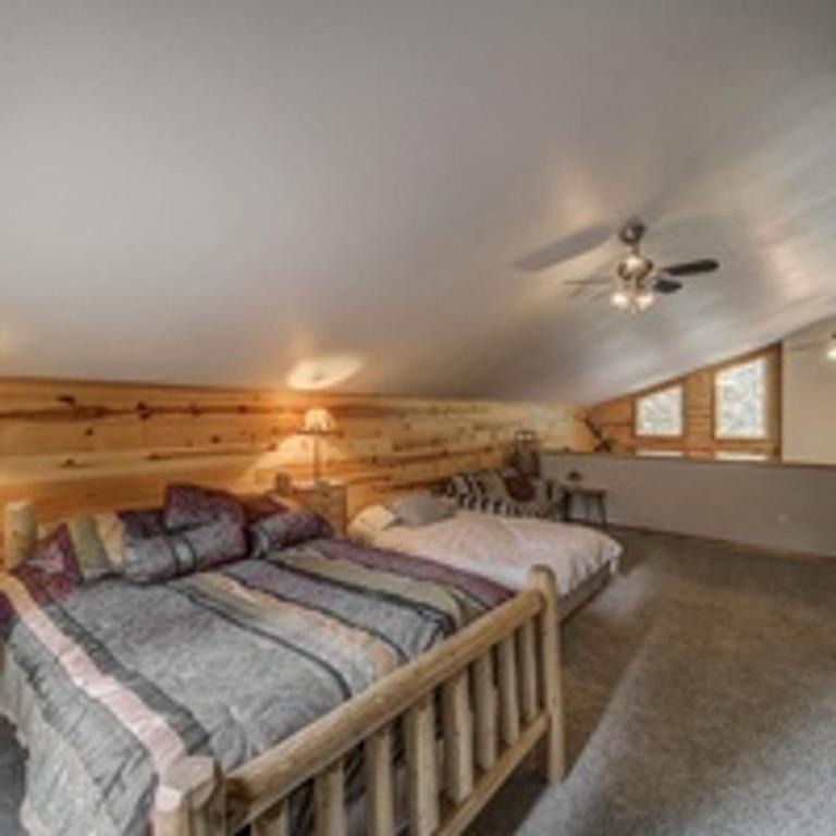 Cascade Log Cabin by Casago McCall - Donerightmanagement - image 6