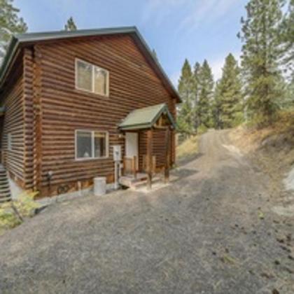 Cascade Log Cabin by Casago McCall - Donerightmanagement - image 9