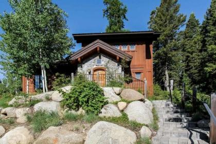 Clearwater Cottage 87 at tamarack Resort by Casago mcCall   Donerightmanagement Cascade Idaho