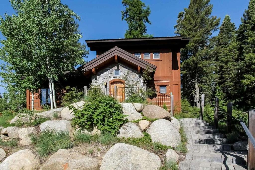 Clearwater Cottage 87 at Tamarack Resort by Casago McCall - Donerightmanagement - main image