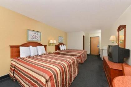 Fairbridge Inn Caseyville - image 12