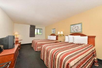 Fairbridge Inn Caseyville - image 13