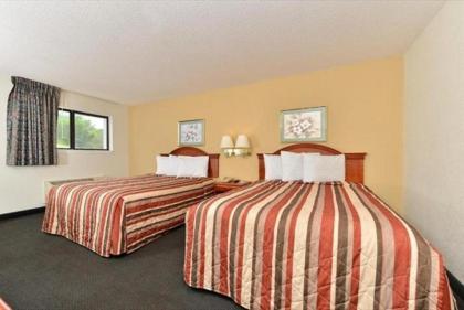 Fairbridge Inn Caseyville - image 15
