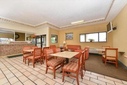 Fairbridge Inn Caseyville - image 5