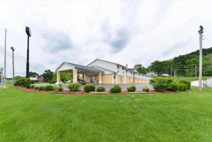 Fairbridge Inn Caseyville - image 7