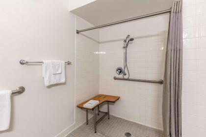 Motel 6-Caseyville IL - Caseyville Il - image 4