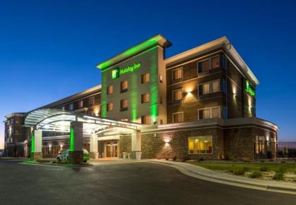 Holiday Inn Casper East medical Center an IHG Hotel Casper Wyoming