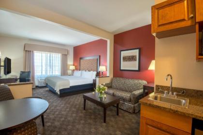 Holiday Inn Casper East-Medical Center an IHG Hotel - image 15