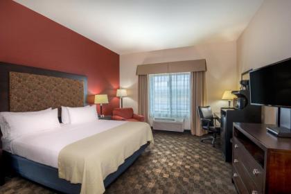 Holiday Inn Casper East-Medical Center an IHG Hotel - image 16