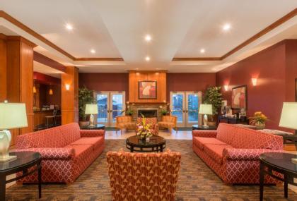 Holiday Inn Casper East-Medical Center an IHG Hotel - image 19