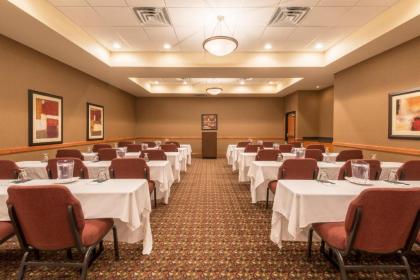 Holiday Inn Casper East-Medical Center an IHG Hotel - image 21