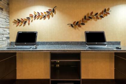 Holiday Inn Express Casper I-25 an IHG Hotel - image 19