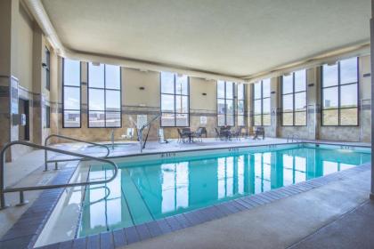 Holiday Inn Express Casper I-25 an IHG Hotel - image 2
