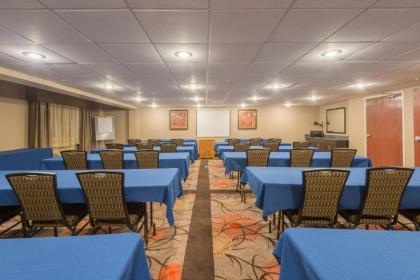 Holiday Inn Express Casper I-25 an IHG Hotel - image 20