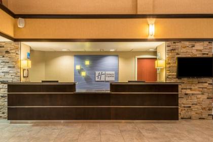 Holiday Inn Express Casper I-25 an IHG Hotel - image 21