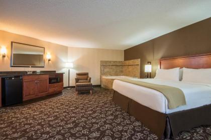 Holiday Inn Express Casper I-25 an IHG Hotel - image 4