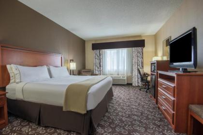 Holiday Inn Express Casper I-25 an IHG Hotel - image 6