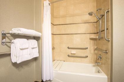Holiday Inn Express Casper I-25 an IHG Hotel - image 8