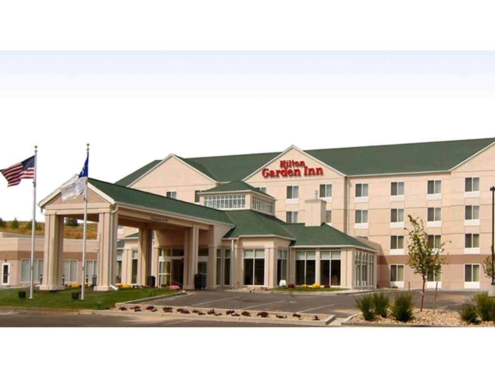 Hilton Garden Inn Casper - main image