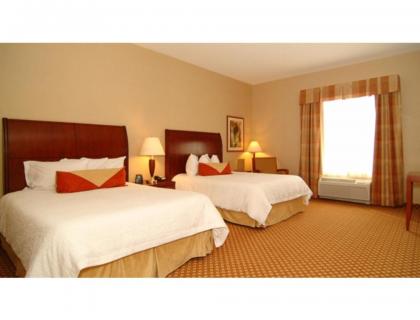 Hilton Garden Inn Casper - image 10