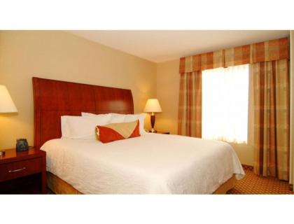 Hilton Garden Inn Casper - image 11