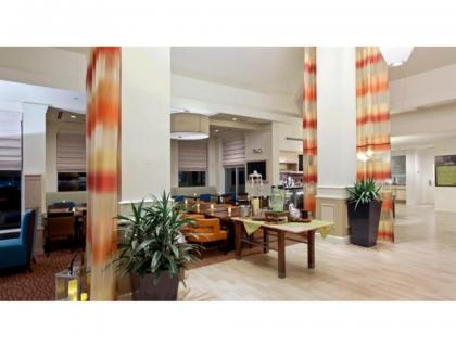 Hilton Garden Inn Casper - image 14