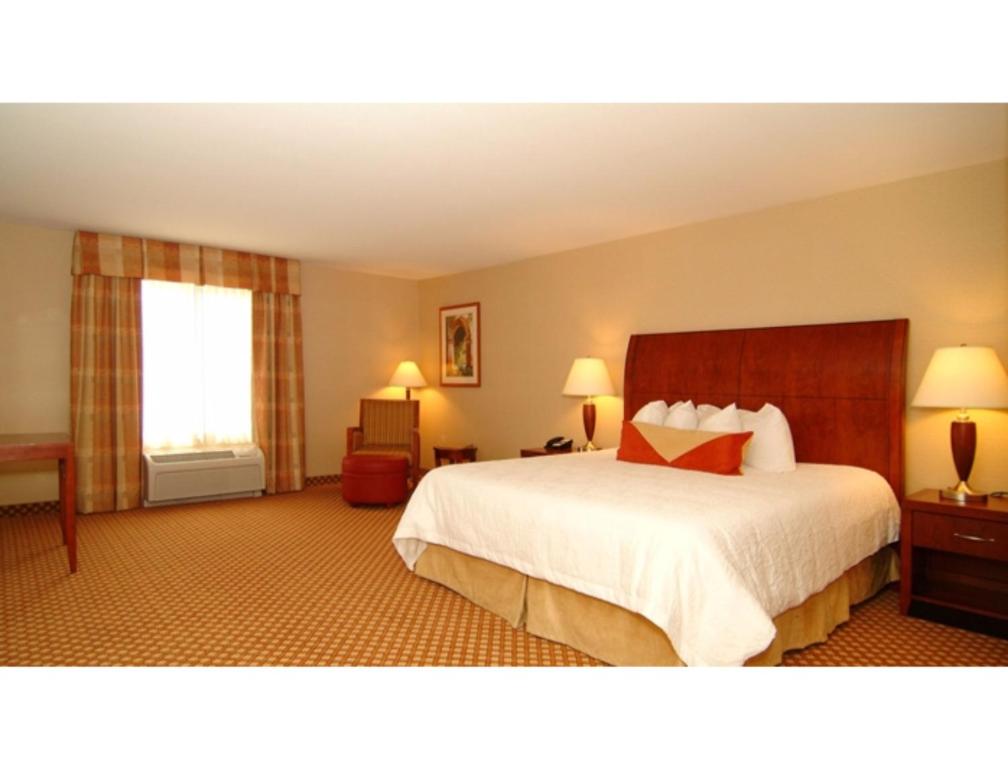 Hilton Garden Inn Casper - image 2