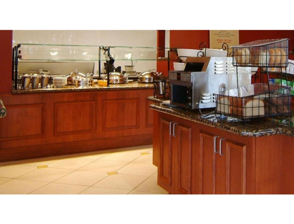 Hilton Garden Inn Casper - image 4