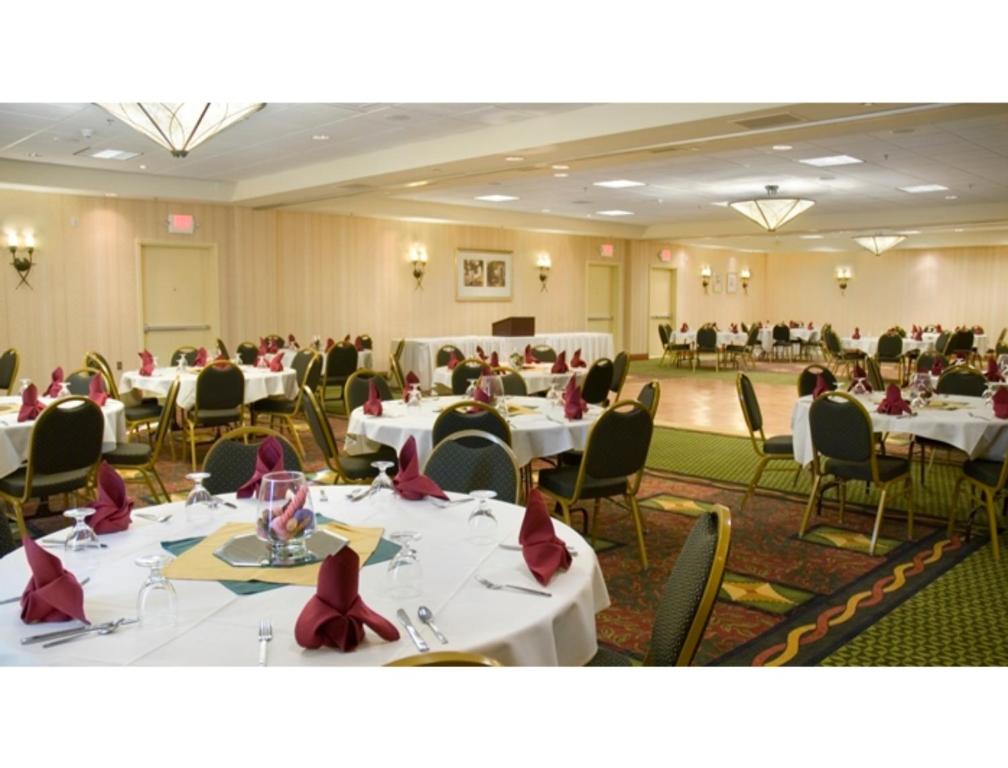 Hilton Garden Inn Casper - image 5