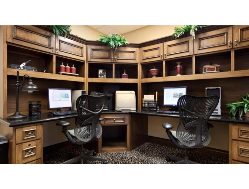 Hilton Garden Inn Casper - image 6
