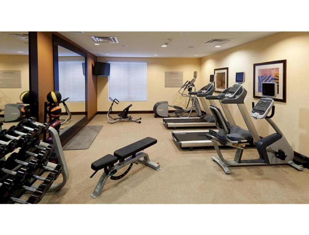 Hilton Garden Inn Casper - image 7