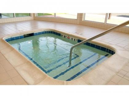 Hilton Garden Inn Casper - image 8
